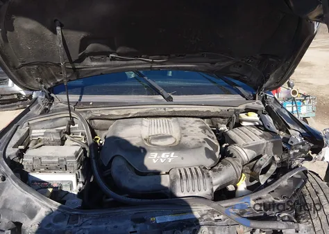 2012 Jeep Grand Cherokee Laredo z USA, uszkodzony, nr VIN 1C4RJFAG7CC155070